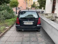 usata Mercedes A200 Classe A - W/C 169 Elegance