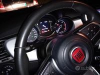Usata Fiat 500X 95 CV (69 kW) 2021 Grigio SUV