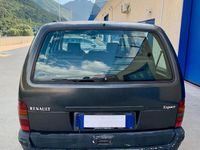 Usata Renault Espace 103 CV (75 kW) 1993 Grigio scuro metallizzato Monovolume