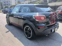 Usata Mini Cooper S Paceman 184 CV (135 kW) 2013 SUV