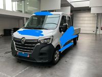Usata Renault Master 150 CV (110 kW) 2021 Bianco Monovolume