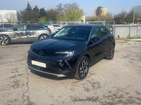 Usata Opel Mokka Edition 101 CV (74 kW) 2023 Nero SUV