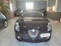 Usata Alfa Romeo Giulietta Distinctive 170 CV (125 kW) 2011 Nero Berlina