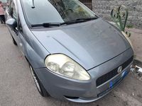 usata Fiat Grande Punto Grande Punto 1.2 3 porte Dynamic