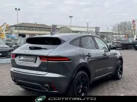 Usata Jaguar E-Pace R-Dynamic 150 CV (110 kW) 2019 Grigio scuro SUV
