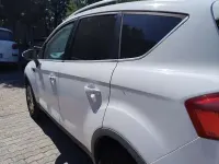 Usata Ford Kuga Titanium 136 CV (100 kW) 2010 SUV