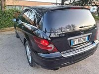 Usata Mercedes R320 224 CV (164 kW) 2009 Monovolume