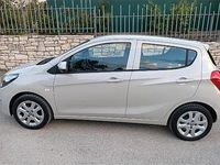 Usata Opel Karl 75 CV (55 kW) 2016 Utilitaria