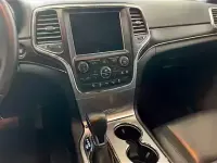 Usata Jeep Grand Cherokee Limited 250 CV (183 kW) 2019 Grigio SUV