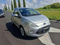 Begagnad Ford Ka Titanium S 69 HK (50 kW) 2012 Halvkombi