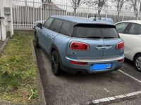 Usata Mini One Clubman 102 CV (75 kW) 2017 Station wagon