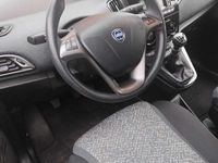 Usata Lancia Ypsilon 69 CV (50 kW) 2020 Rosso Utilitaria