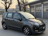 Usata Citroën C3 Picasso 92 CV (67 kW) 2013 Other Monovolume
