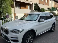 Usata BMW X3 Luxury Line 184 CV (135 kW) 2019 SUV