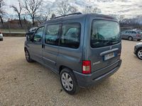 Usata Citroën Berlingo 90 CV (66 kW) 2008 Argento Monovolume