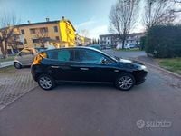 Usata Lancia Delta 120 CV (88 kW) 2009 Utilitaria