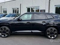 Usata BMW XM 489 CV (359 kW) 2023 Nero SUV