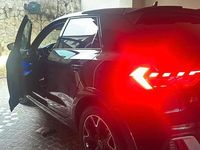 Usata Audi A1 Ambiente 110 CV (80 kW) 2021 Nero SUV