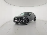 Usata Audi Q2 Advanced Plus 116 CV (85 kW) 2025 Nero SUV