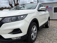 Usata Nissan Qashqai Tekna+ 115 CV (84 kW) 2019 Bianco SUV