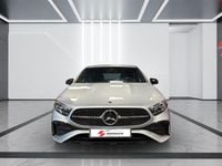 Usata Mercedes A180 AMG Line Premium 135 CV (99 kW) 2025 Giallo Berlina