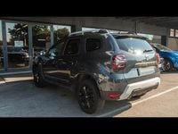 Usado Dacia Duster Prestige 116 CV (85 kW) 2022 Gris SUV