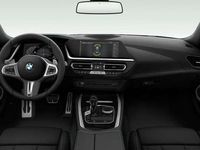 usata BMW Z4 sDrive20i Msport Aut.
