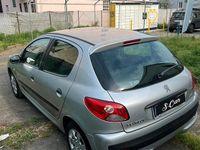 Usata Peugeot 206 60 CV (44 kW) 2010 Berlina