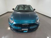 Usata Fiat 600 La Prima 101 CV (74 kW) 2024 Verde Station wagon