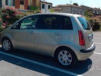 Usata Lancia Musa 95 CV (69 kW) 2005 Beige Monovolume