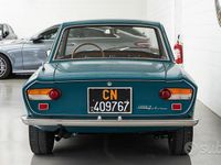 Usata Lancia Fulvia 1960 Coupé