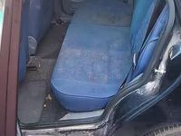 Usado Fiat Palio Weekend 60 HP (44 kW) 2001 Preto Carrinha