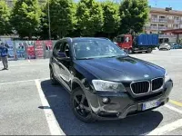 Usata BMW X3 286 CV (210 kW) 2011 SUV