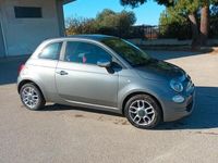 usata Fiat 500 1.2 Pop