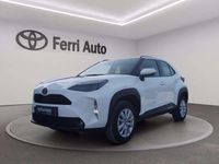 Usata Toyota Yaris Cross Active 116 CV (85 kW) 2025 Super white SUV