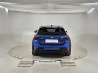 Usata BMW 118 M Sport 150 CV (110 kW) 2025 Blu Utilitaria