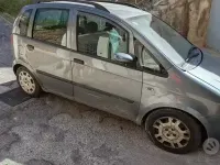 Usata Fiat Idea 90 CV (66 kW) 2006 Monovolume