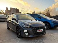 Usata Peugeot 208 Allure 101 CV (74 kW) 2025 Other Utilitaria