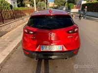 Usata Mazda CX-3 105 CV (77 kW) 2016 SUV