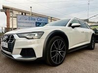 Usata Audi A6 Allroad 231 CV (169 kW) 2020 Bianco Station wagon