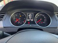 Usata VW Passat Business 150 CV (110 kW) 2016 Nero Station wagon