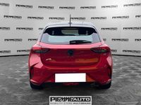 Usata Opel Corsa 101 CV (74 kW) 2025 Rosso Utilitaria