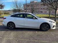 Usata BMW 218 Sport Line 140 CV (102 kW) 2020 Bianco Coupé