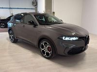 Usata Alfa Romeo Tonale Veloce 160 CV (117 kW) 2024 Grigio SUV