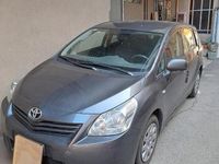Usata Toyota Verso 126 CV (92 kW) 2010 Monovolume