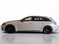 Usata Audi RS4 Ambiente 450 CV (330 kW) 2024 Verniciature personalizzate audi exclusi Station wagon