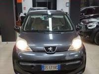 usata Peugeot 107 3p 1.0 12v Plaisir 2tronic