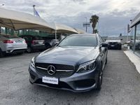 usata Mercedes C43 AMG AMG 4 MATICSei sicuro di procedere?