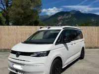Usata VW California Beach 150 CV (110 kW) 2026 Furgone