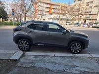 Usata Toyota Yaris Cross Lounge 92 CV (67 kW) 2022 Marrone SUV